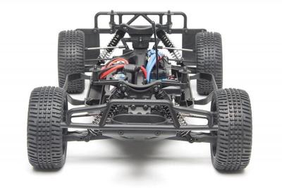 Associated ProLite 4x4 RTR ASC7052