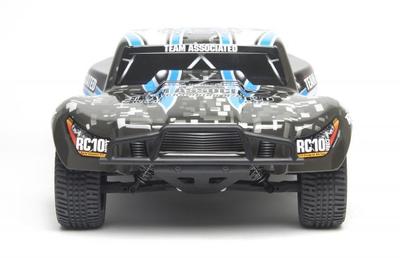 Associated ProLite 4x4 RTR ASC7052