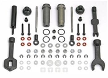 Associated Shock Set Team 1.02 Rear RC10 ASC6432