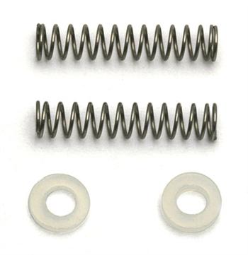 Associated Dogbone Spring/Spacer ASC6372