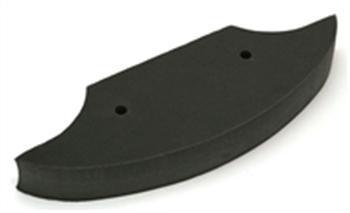 Associated Front Bumper Foam TC3 ASC3852