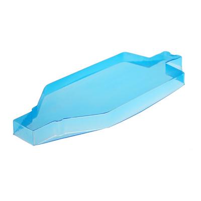 JConcepts Illuzion B44.1 Under Tray Clear JCI2072