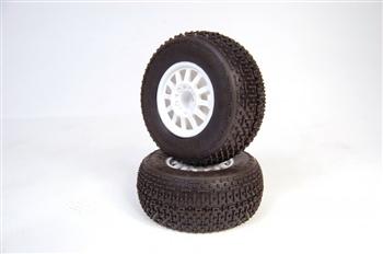 JConcepts Rulux Wheel Rear Slash JCI3322