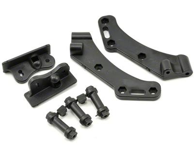 JQ Products Rear Wing Mount Set JQPB002