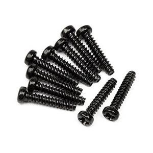 HPI TP Button Head Screw M2x10mm HPIZ452