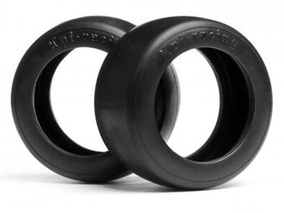 HPI Vintage Slick 31mm Tire HPI4792