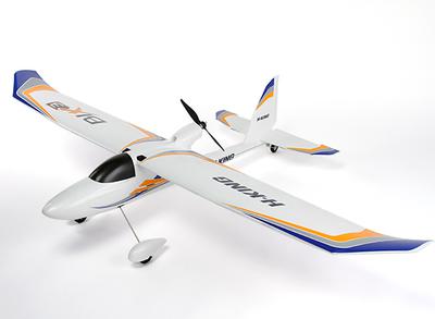 HobbyKing™ Bix3 Trainer/FPV EPO 1550mm (PNF)