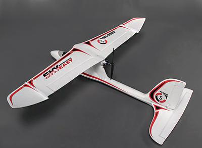 Sky Easy Glider 2.4G 4Ch 1050mm RTF (mode 2)