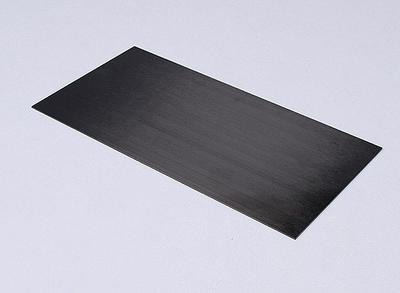 Carbon Fiber Sheet 1.5mm*300mm*150mm