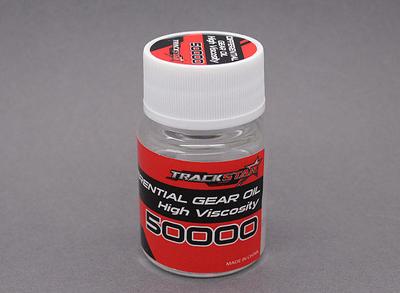 TrackStar Silicone Diff Oil (High Viscosity) 100000cSt (50ml)