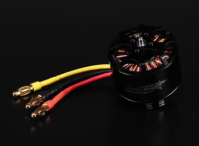 Turnigy Aerostar 4340-500kv Brushless Outrunner (900w)