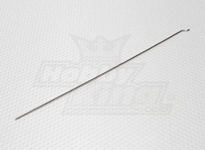 Servo Con-Rod for Boat Rudder