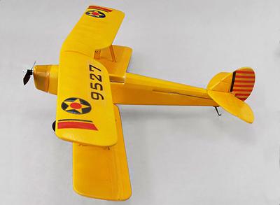 Micro Tiger Moth 480mm EPO (KIT)