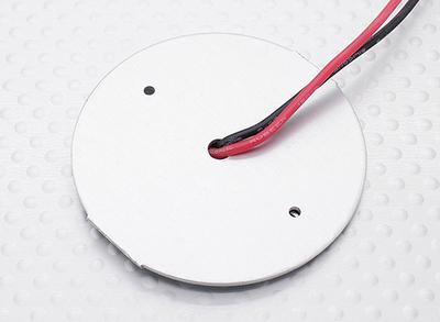 Red 16 LED Circular Light Board with Lead