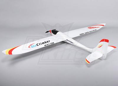 Skyclimber EPO Glider 4CH 2008mm (RTF) (Mode 1)