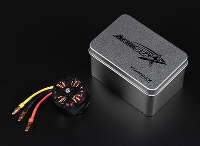 Turnigy Aerostar 4340-500kv Brushless Outrunner (900w)