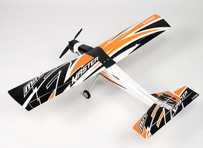 HobbyKing Mini EZ Master Trainer EPO 800mm w/Motor (ARF)