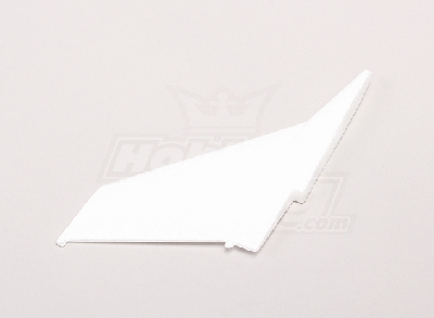 35mm EDF Micro Fighter Jet- Replacement Vertical Tail