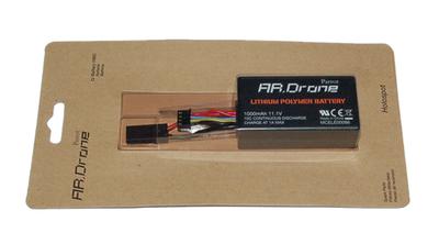 AR.Drone LiPo Orginal Battery