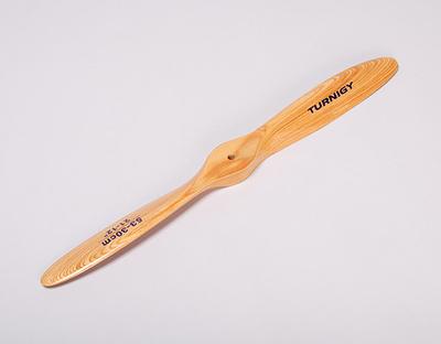 Turnigy Cherry wood 21x12 propeller