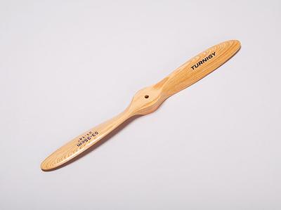 Turnigy Cherry wood 21x14 propeller