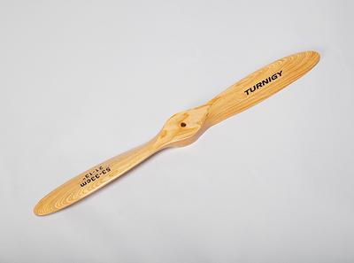 Turnigy Cherry wood 21x13 propeller