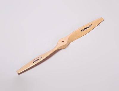 Turnigy Type A Beech wood 21x14 propeller