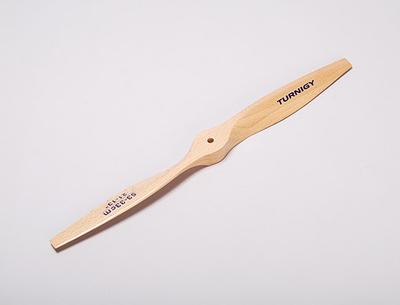 Turnigy Type A Beech wood 21x13 propeller