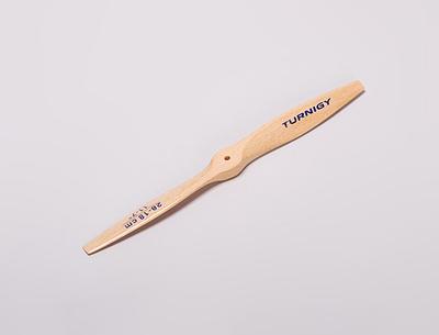 Turnigy Type A Beech wood 11x7 propeller