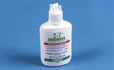 Z-7 Debonder, 1 oz.