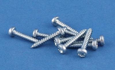 #2 Screws from HLH801, 10