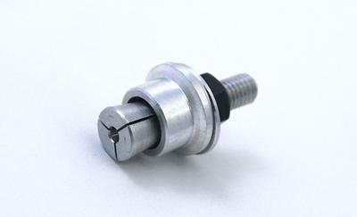 Collet Prop Adapter for 4mm Shaft, M6