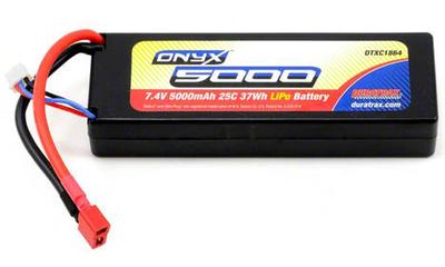 LiPoOnyx2S7.4V5000mAh25CHCDeans