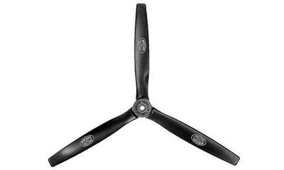 3 Blade Propeller 8 x 6