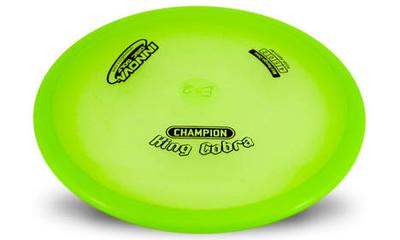 Champion King Cobra Golf Disc