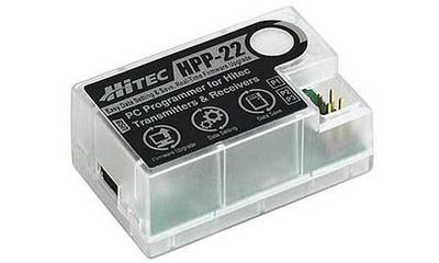 HPP-22 PC Interface