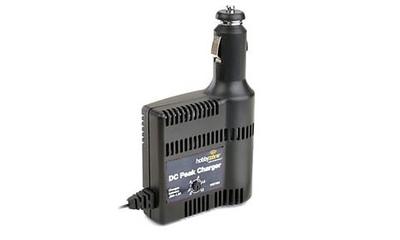 DC Peak Charger (1.2 amp)