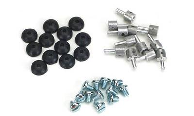 Mini E/Z Connector (12 pkg)