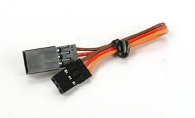 3 in. Servo Extension