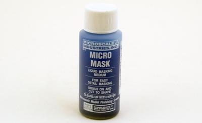 Micro Mask, 1 oz.