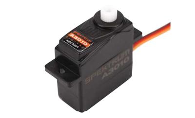 A3010 Sub-Micro Digital Hi Speed Aircraft Servo