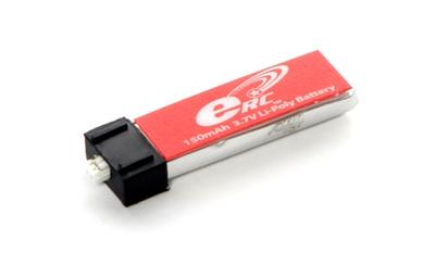 (Micro Stik) 3.7V 150mAH Upgrade Lipo Battery