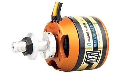 AXI Gold 5330/24 Outrunner Motor