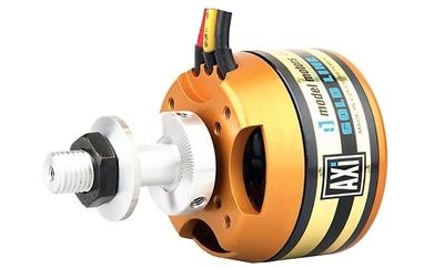 AXI Gold 5320/34 Outrunner Motor