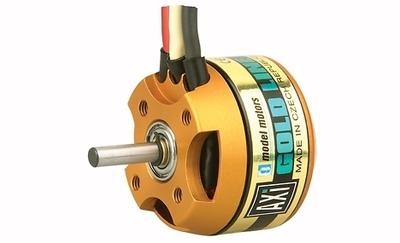 AXI Gold 2208/20 Outrunner Motor