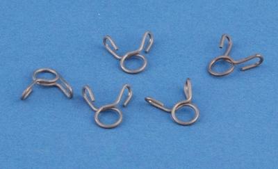 5mm Hose Clamps, 5