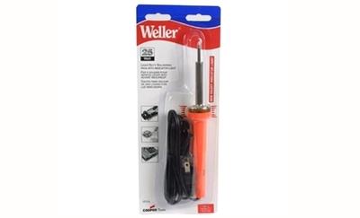 Weller Soldering Iron, 25W/750 Degrees