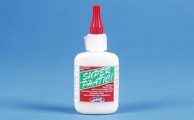 Super Phatic Aliphatic Glue, 50ml