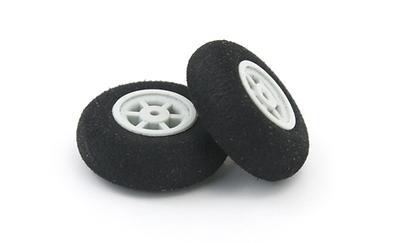 LYT 3/4" Wheels, pair (.45 gr. ea.)