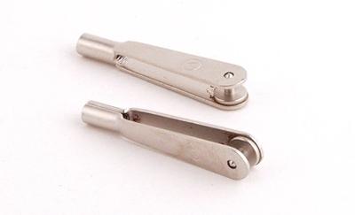 Better RC Metal Clevises, 2